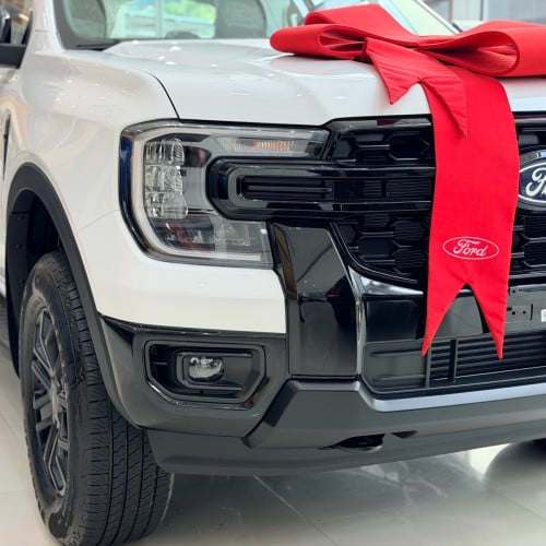 Ranger Sport 3.0L 2026