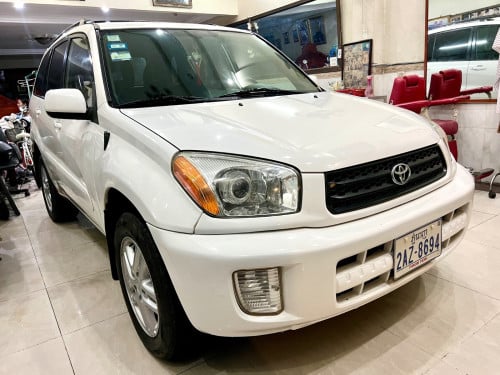 RAV4ឆ្នាំ03ប៉ុង1