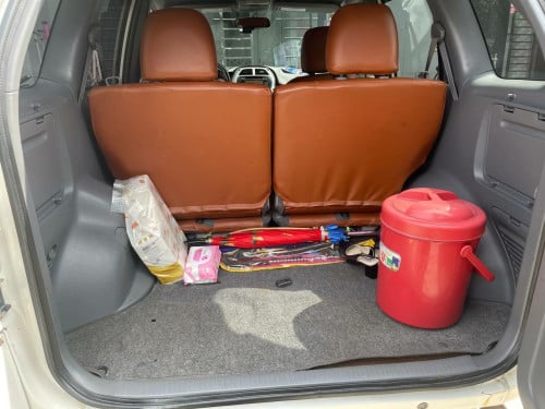 RAV4 2002 ប៉ុង១