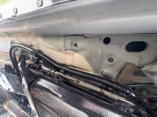 Rav4L 2003 Full option