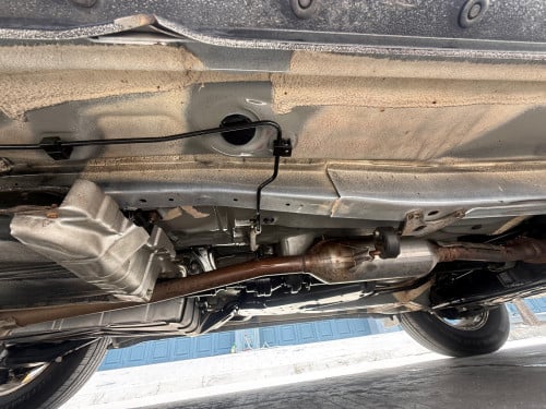 Rav4L 2003 Full option