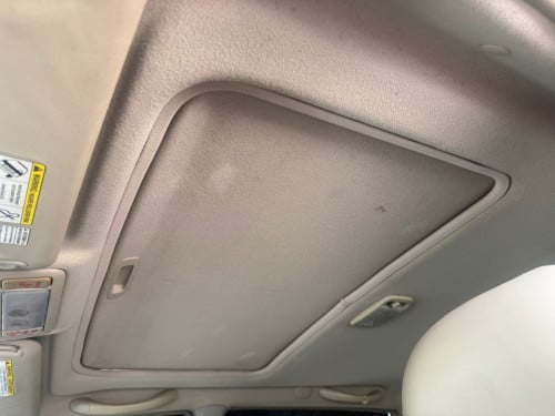 Rav4L 2003 Full option