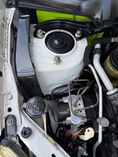 Rav4L 2003 Full option