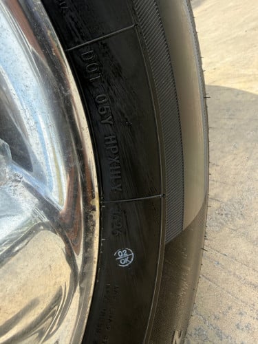 Rav4L 2003 Full option