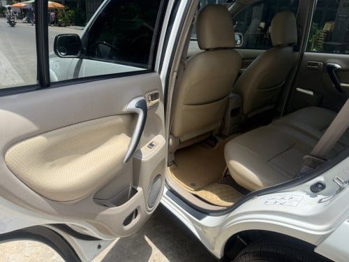 Rav4L 2003 Full option