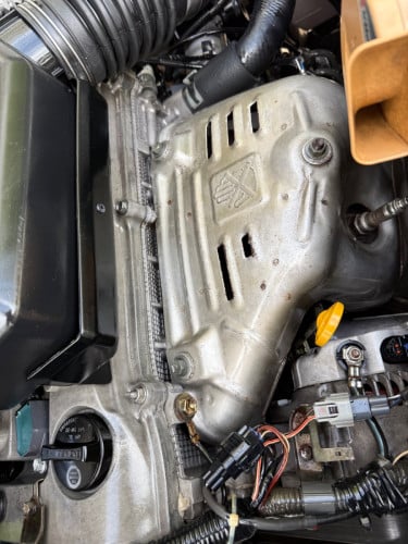 Rav4L 2003 Full option