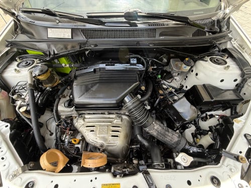 Rav4L 2003 Full option