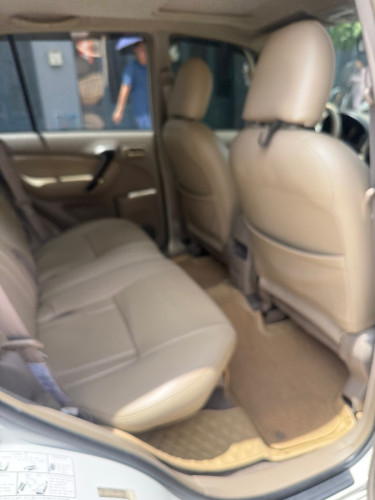 Rav4L 2003 Full option