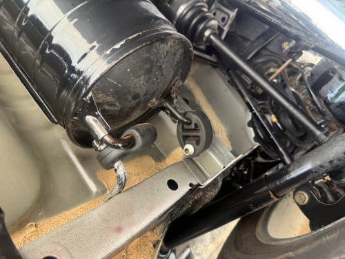Rav4L 2003 Full option