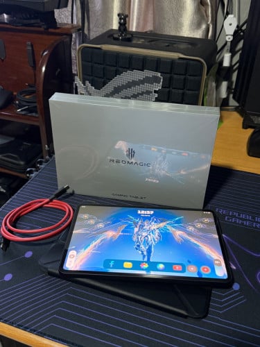 Red Magic Astra Gaming Tablet 12/256GB