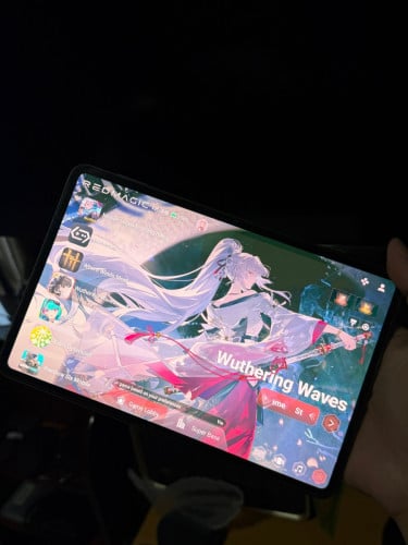Red Magic Astra Gaming Tablet 12/256GB