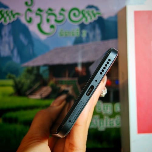 Redmi Note 15 Pro ក្រុមហ៊ុន 99.99% (វ៉ៃដូរបាន)មានធានាច្បាស់លាស់ត្រឹមត្រូវ