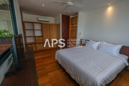 Renovated 2 Bedroom For Rent | Daun Phnom | Phnom Penh