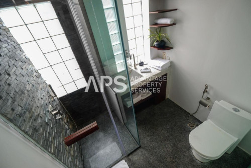 Renovated 2 Bedroom For Rent | Daun Phnom | Phnom Penh