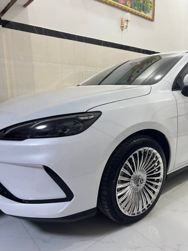 RIM 19” កង់ថ្មី 99%