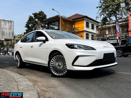 RIM 19” កង់ថ្មី 99%