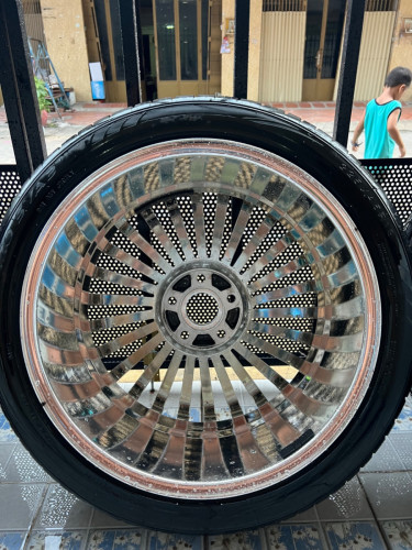 RIM 19” កង់ថ្មី 99%