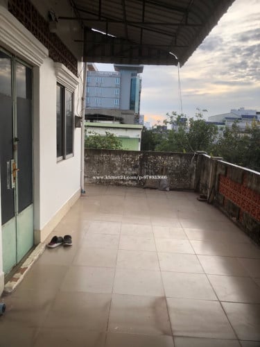 Room for rent បន្ទប់ជួល