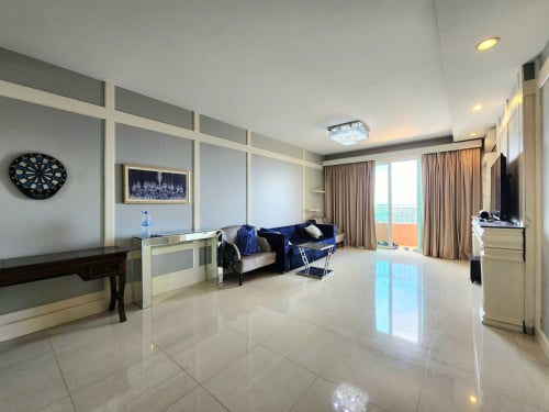 Rose Condo 2 Bedrooms for rent high floor