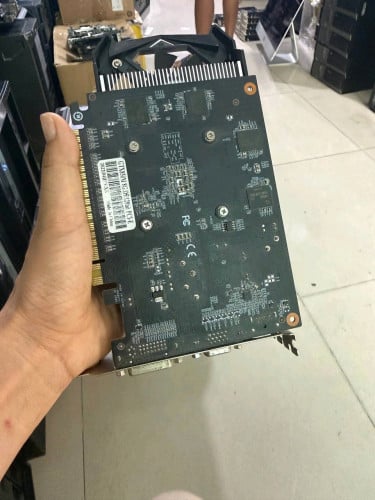 RTX 850M 8Gb Dr5 Warranty:03 months
