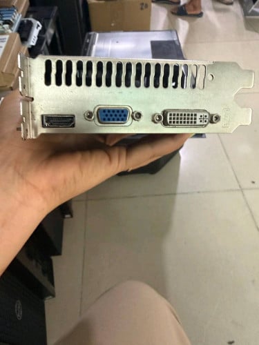 RTX 850M 8Gb Dr5 Warranty:03 months