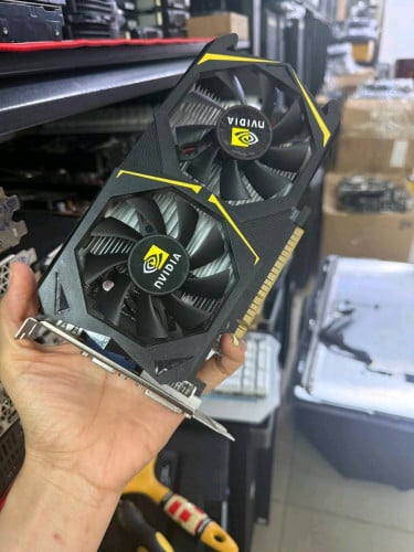 RTX 850M 8Gb Dr5 Warranty:03 months