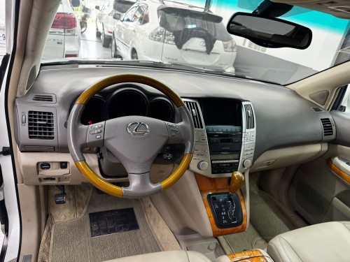 Rx 330 2004 H-Full  ប៉ុង១ ក្នុងលឿង