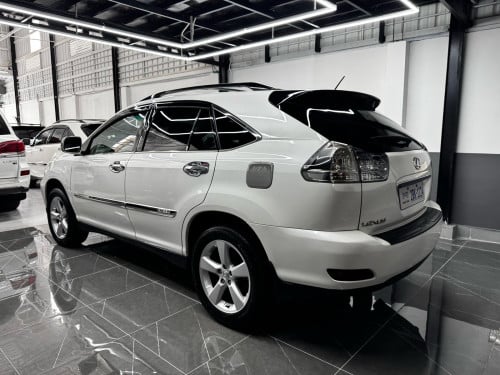 Rx 330 2004 H-Full  ប៉ុង១ ក្នុងលឿង
