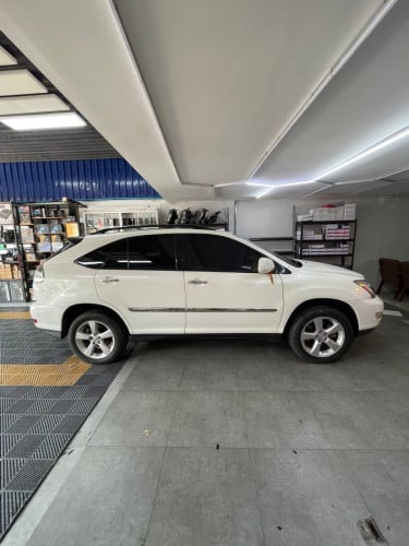 Rx 330 2005 hfull