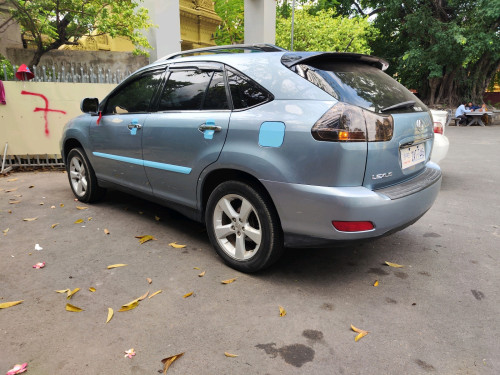 RX330 full pong1 លក់ 17200
