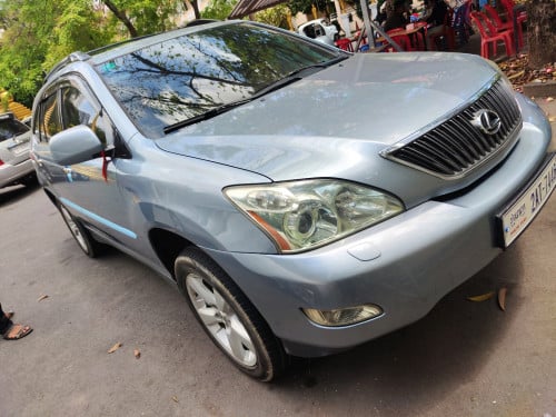 RX330 full pong1 លក់ 17200
