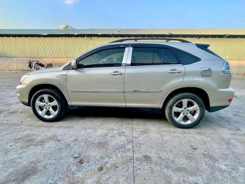 RX330 has full ប៉ុង2