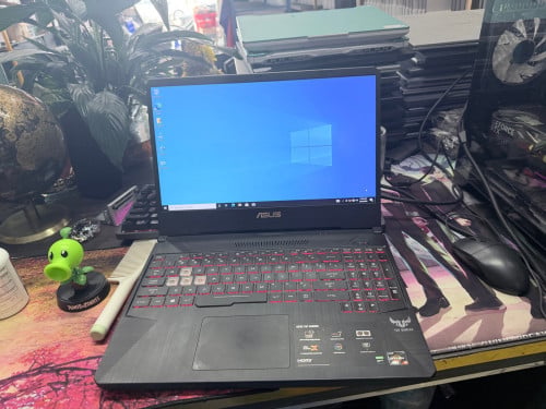 Ryzen 5 3350H ram16GB