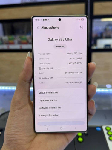 S25 ultra