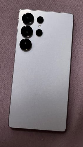 SAMSUMG S25 ULTRA