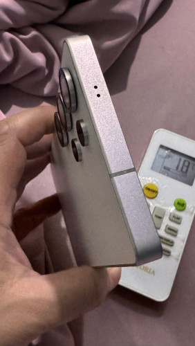 SAMSUMG S25 ULTRA