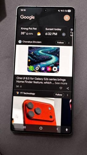 SAMSUMG S25 ULTRA