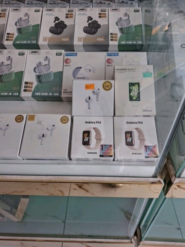 Samsung ថ្មី