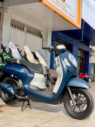 Scoopy 024 ក្រដាសពន្ធ🤩