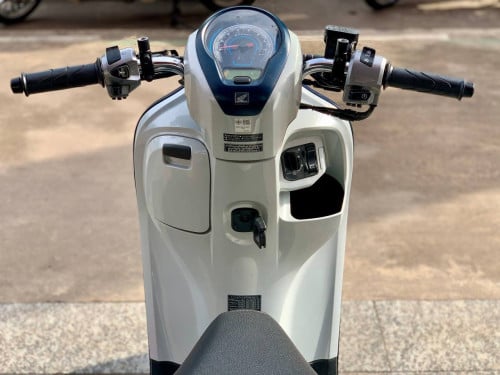 Scoopy 024 ក្រដាសពន្ធ🤩
