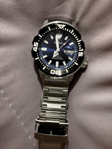 SEIKO Automatic