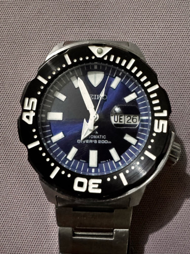 SEIKO Automatic