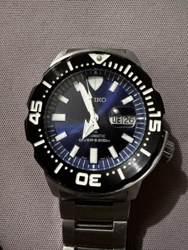 SEIKO Automatic