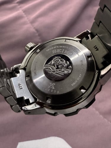 SEIKO Automatic