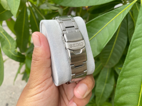 Seiko Watch