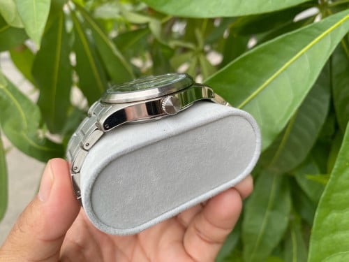 Seiko Watch