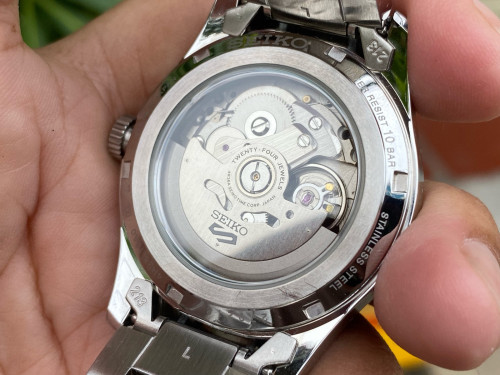 Seiko Watch