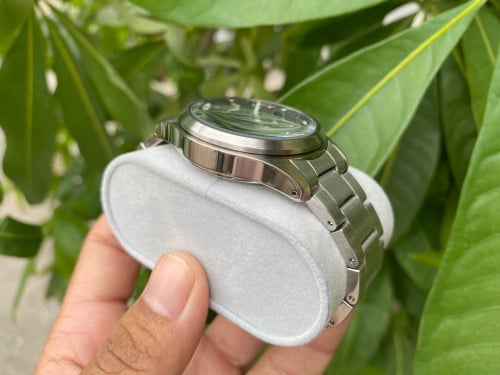 Seiko Watch