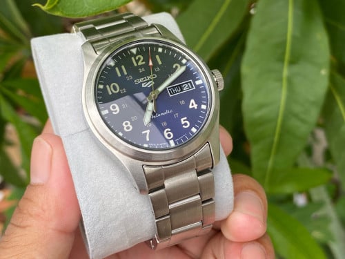 Seiko Watch