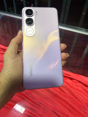 Sell Vivo Y21d